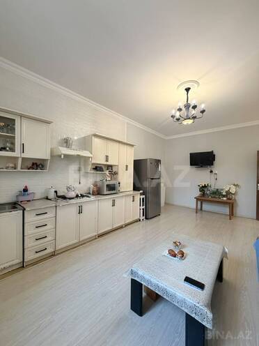 Satılır 10 otaqlı həyət evi/bağ evi 300 m², Biləcəri q., photo 7 from 17
