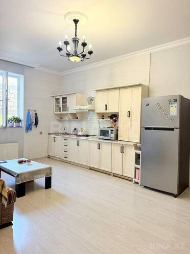 Satılır 10 otaqlı həyət evi/bağ evi 300 m², Biləcəri q., photo 6 from 17