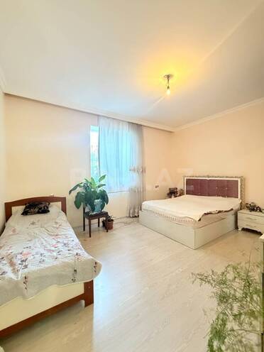 Satılır 10 otaqlı həyət evi/bağ evi 300 m², Biləcəri q., photo 11 from 17