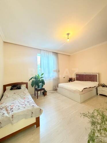 Satılır 10 otaqlı həyət evi/bağ evi 300 m², Biləcəri q., photo 13 from 17