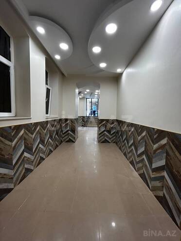 İcarəyə verilir  obyekt 80 m², Nizami m., photo 5 from 14