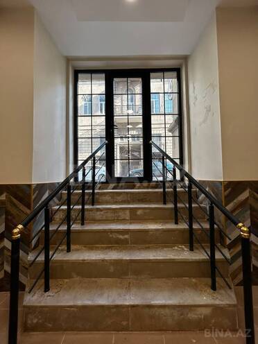 İcarəyə verilir  obyekt 80 m², Nizami m., photo 3 from 14