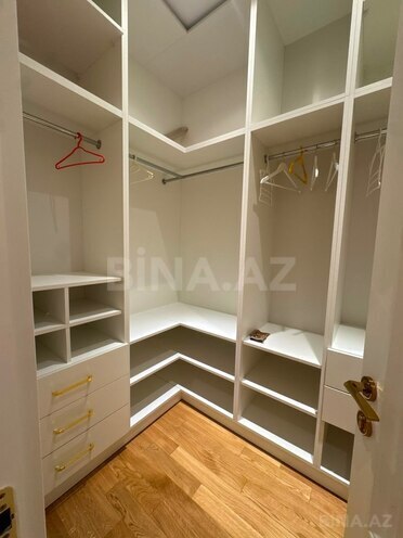 İcarəyə verilir 3 otaqlı yeni tikili 107 m², Gənclik m., photo 7 from 9