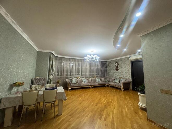 Satılır 4 otaqlı yeni tikili 200 m², Azadlıq Prospekti m., photo 3 from 18