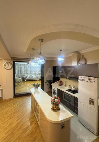 Satılır 4 otaqlı yeni tikili 200 m², Azadlıq Prospekti m., photo 9 from 18