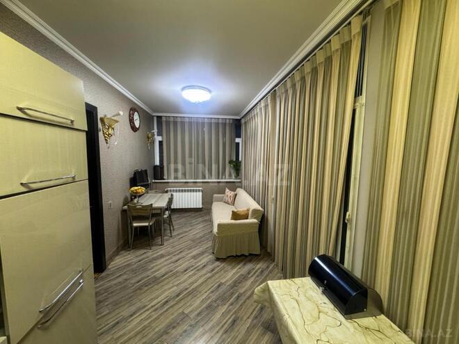 Satılır 4 otaqlı yeni tikili 200 m², Azadlıq Prospekti m., photo 6 from 18