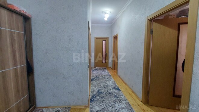 Satılır 2 otaqlı yeni tikili 90 m², Qaraçuxur q., photo 13 from 20
