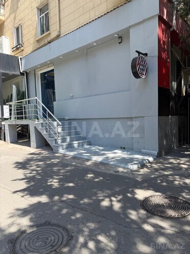 İcarəyə verilir  obyekt 50 m², Gənclik m., photo 1 from 6