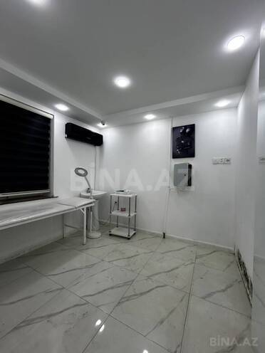 İcarəyə verilir  obyekt 90 m², Memar Əcəmi m., photo 9 from 15