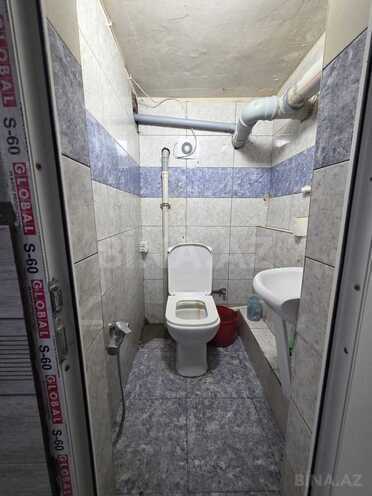 İcarəyə verilir  obyekt 90 m², Memar Əcəmi m., photo 14 from 15