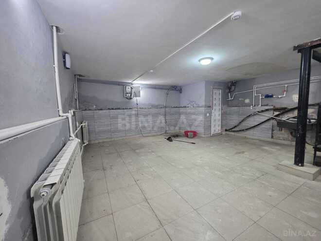 İcarəyə verilir  obyekt 90 m², Memar Əcəmi m., photo 13 from 15