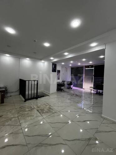 İcarəyə verilir  obyekt 90 m², Memar Əcəmi m., photo 7 from 15
