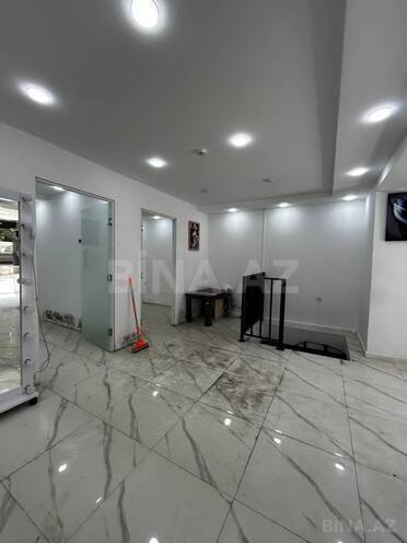 İcarəyə verilir  obyekt 90 m², Memar Əcəmi m., photo 8 from 15