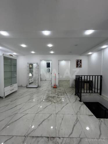 İcarəyə verilir  obyekt 90 m², Memar Əcəmi m., photo 6 from 15