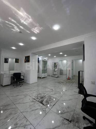 İcarəyə verilir  obyekt 90 m², Memar Əcəmi m., photo 4 from 15