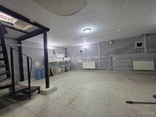 İcarəyə verilir  obyekt 90 m², Memar Əcəmi m., photo 12 from 15