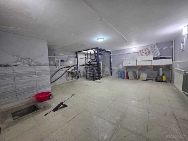 İcarəyə verilir  obyekt 90 m², Memar Əcəmi m., photo 11 from 15