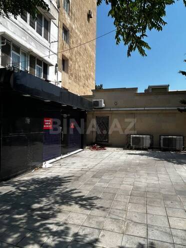 İcarəyə verilir  obyekt 90 m², Memar Əcəmi m., photo 1 from 15
