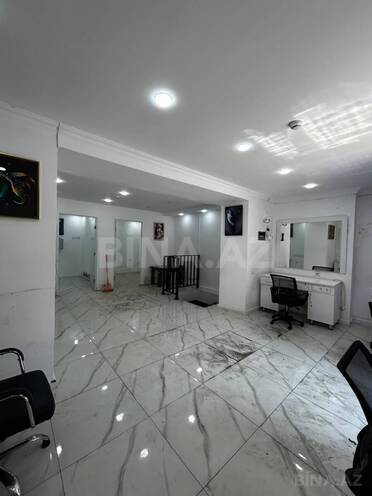 İcarəyə verilir  obyekt 90 m², Memar Əcəmi m., photo 5 from 15