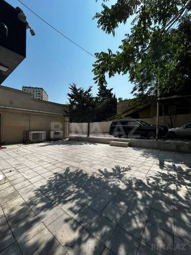 İcarəyə verilir  obyekt 90 m², Memar Əcəmi m., photo 3 from 15