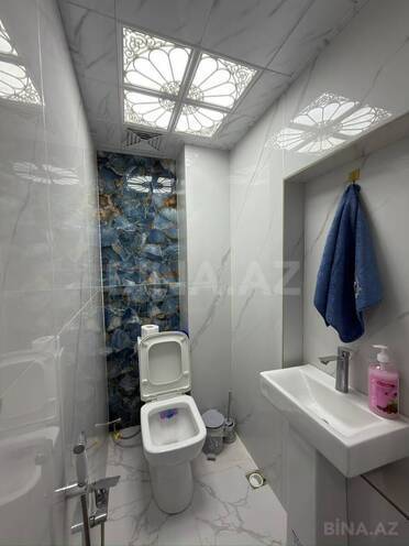 Satılır 2 otaqlı yeni tikili 53 m², Masazır q., photo 14 from 15