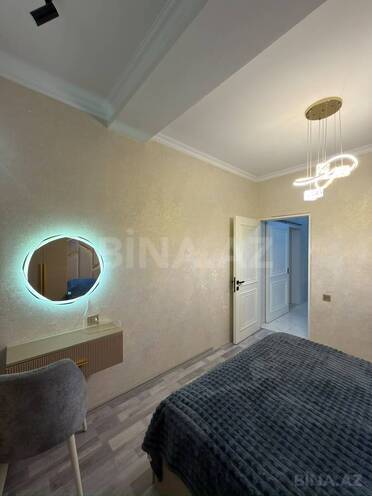 Satılır 2 otaqlı yeni tikili 53 m², Masazır q., photo 9 from 15