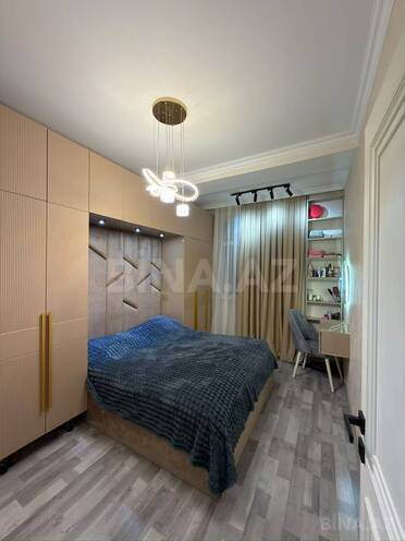 Satılır 2 otaqlı yeni tikili 53 m², Masazır q., photo 7 from 15