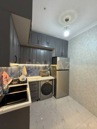 Satılır 2 otaqlı yeni tikili 53 m², Masazır q., photo 5 from 15