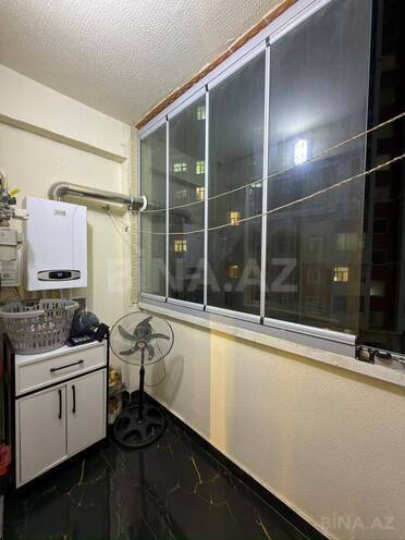 Satılır 2 otaqlı yeni tikili 53 m², Masazır q., photo 11 from 15