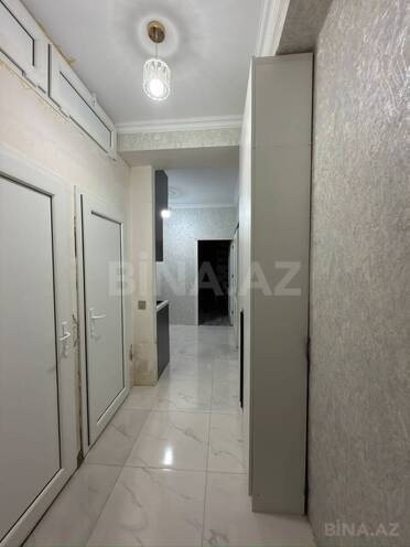 Satılır 2 otaqlı yeni tikili 53 m², Masazır q., photo 10 from 15