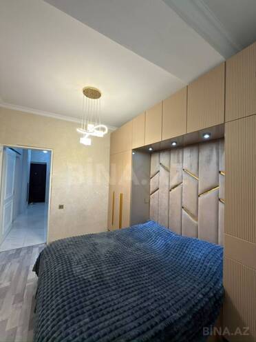 Satılır 2 otaqlı yeni tikili 53 m², Masazır q., photo 8 from 15