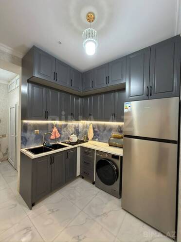 Satılır 2 otaqlı yeni tikili 53 m², Masazır q., photo 4 from 15