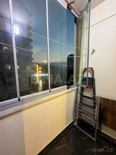 Satılır 2 otaqlı yeni tikili 53 m², Masazır q., photo 12 from 15