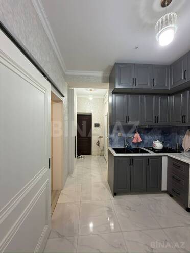 Satılır 2 otaqlı yeni tikili 53 m², Masazır q., photo 6 from 15