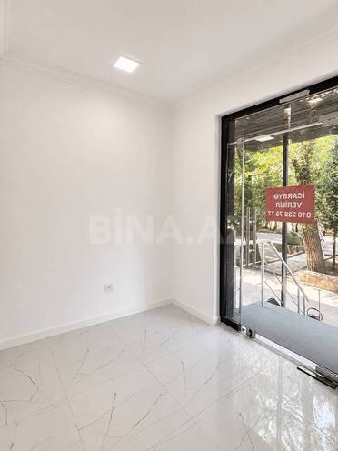 İcarəyə verilir  obyekt 55 m², Memar Əcəmi m., photo 6 from 9