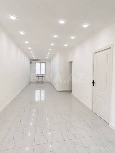 İcarəyə verilir  obyekt 55 m², Memar Əcəmi m., photo 4 from 9