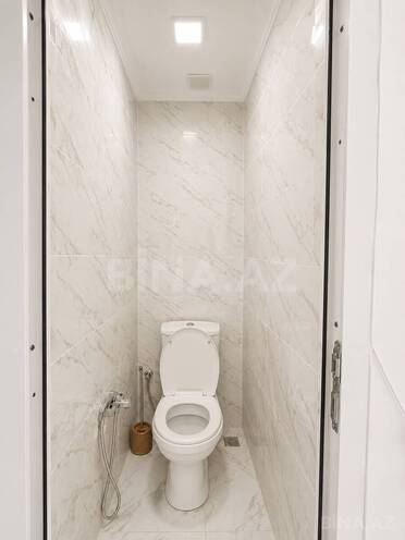 İcarəyə verilir  obyekt 55 m², Memar Əcəmi m., photo 8 from 9
