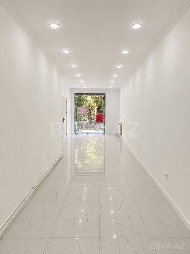 İcarəyə verilir  obyekt 55 m², Memar Əcəmi m., photo 3 from 9
