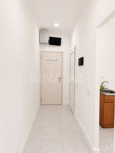 İcarəyə verilir  obyekt 55 m², Memar Əcəmi m., photo 5 from 9