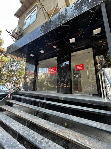 İcarəyə verilir  obyekt 55 m², Memar Əcəmi m., photo 1 from 9