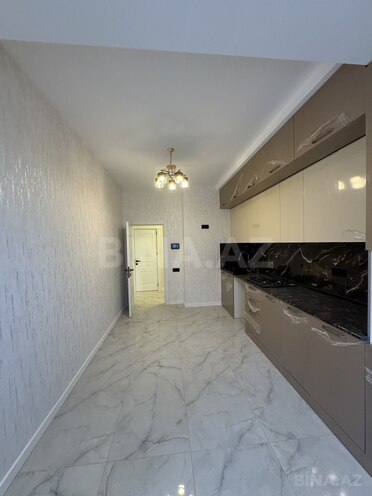 Продаётся 2-комн. новостройка 97 м², м. Азадлыг проспекти, photo 3 from 13