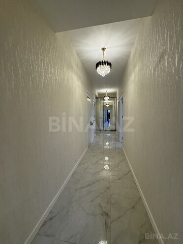 Продаётся 2-комн. новостройка 97 м², м. Азадлыг проспекти, photo 11 from 13