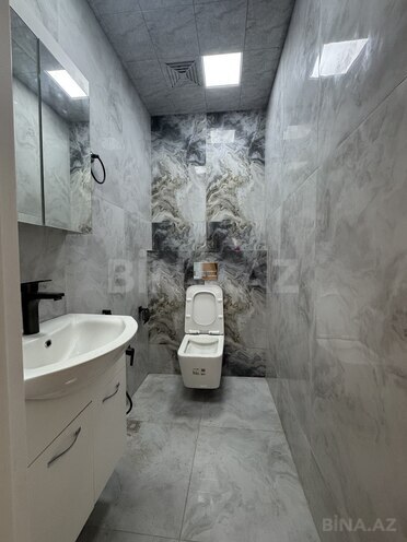 Продаётся 2-комн. новостройка 97 м², м. Азадлыг проспекти, photo 9 from 13