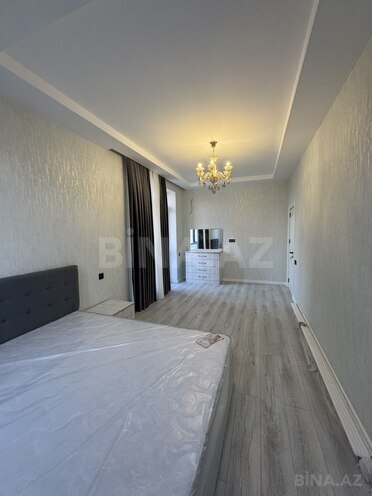 Продаётся 2-комн. новостройка 97 м², м. Азадлыг проспекти, photo 6 from 13