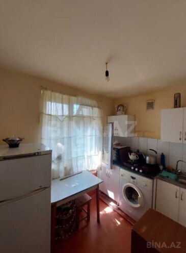Satılır 2 otaqlı köhnə tikili 50 m², Yasamal r., photo 5 from 9