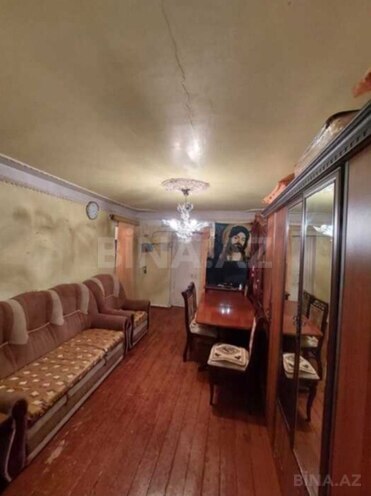 Satılır 2 otaqlı köhnə tikili 50 m², Yasamal r., photo 4 from 9