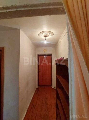 Satılır 2 otaqlı köhnə tikili 50 m², Yasamal r., photo 7 from 9