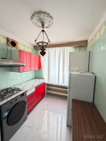 Сдаётся 3-комн. вторичка 90 м², Насиминский  р., photo 9 from 11