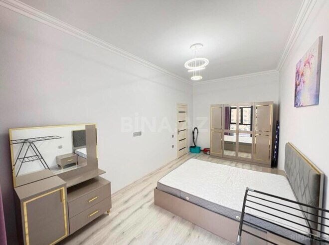 İcarəyə verilir 2 otaqlı yeni tikili 70 m², 28 May m., photo 7 from 11
