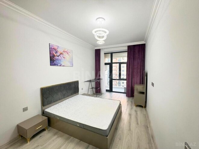 İcarəyə verilir 2 otaqlı yeni tikili 70 m², 28 May m., photo 6 from 11